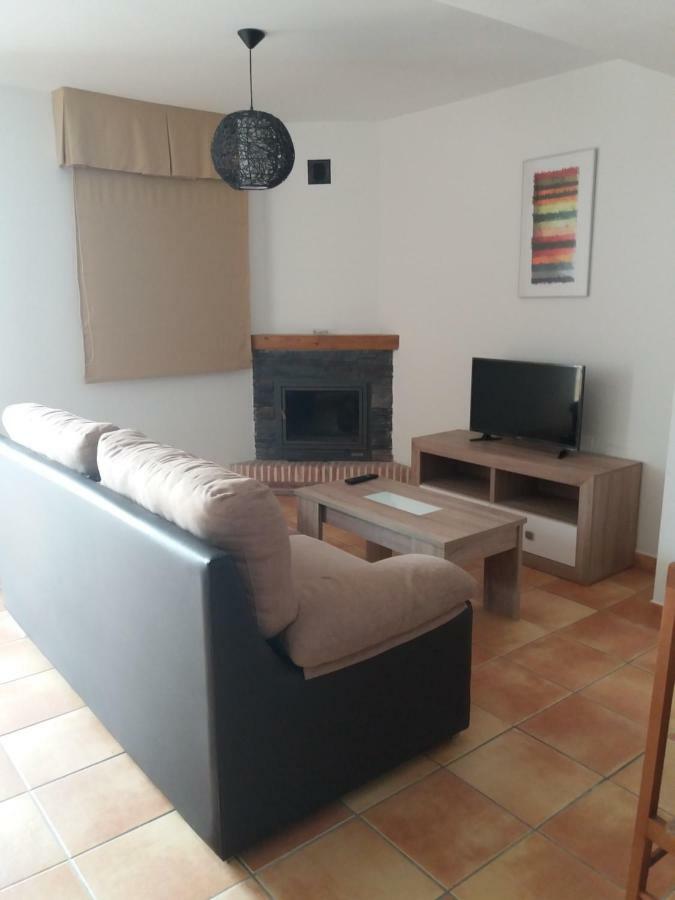 Villa La Casa Del Viajero à Ardales Extérieur photo